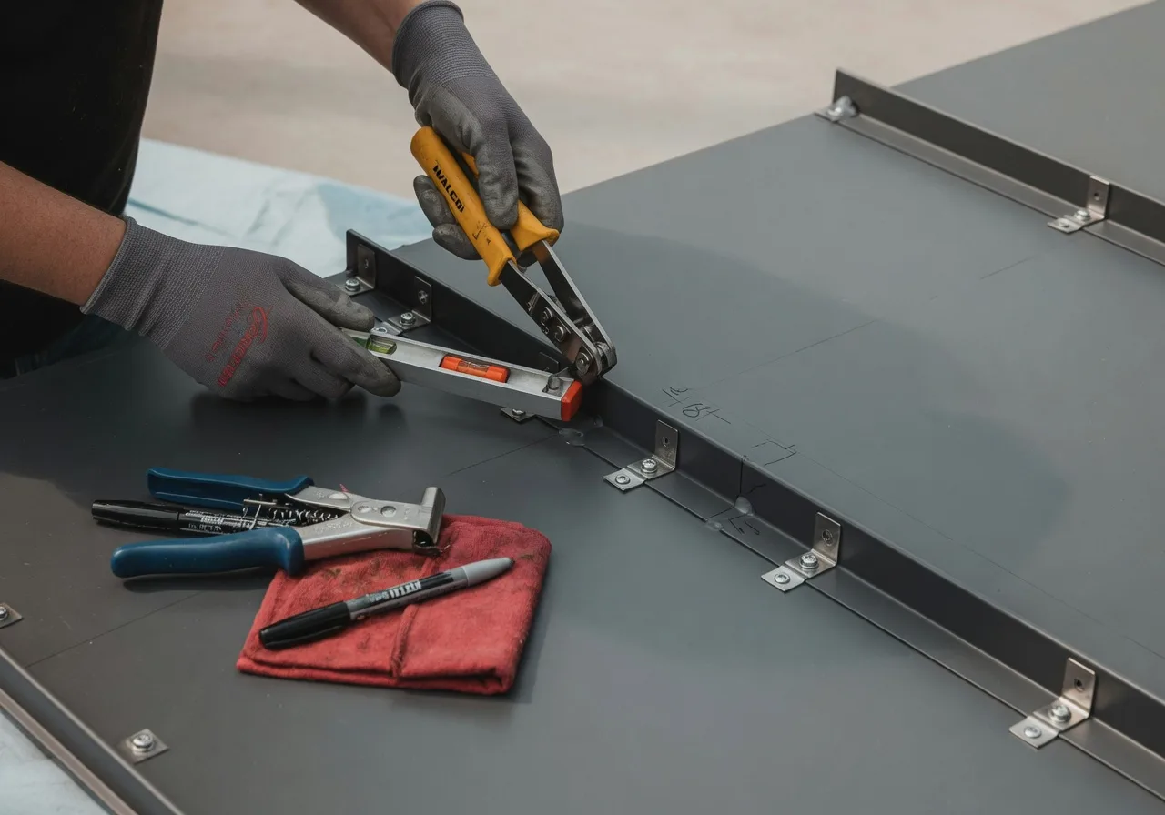 Why choose Metal Roofing Installation in New Munich, MN